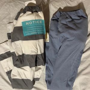 NEW 4T Peejamas - Potty Training Pajama Pants